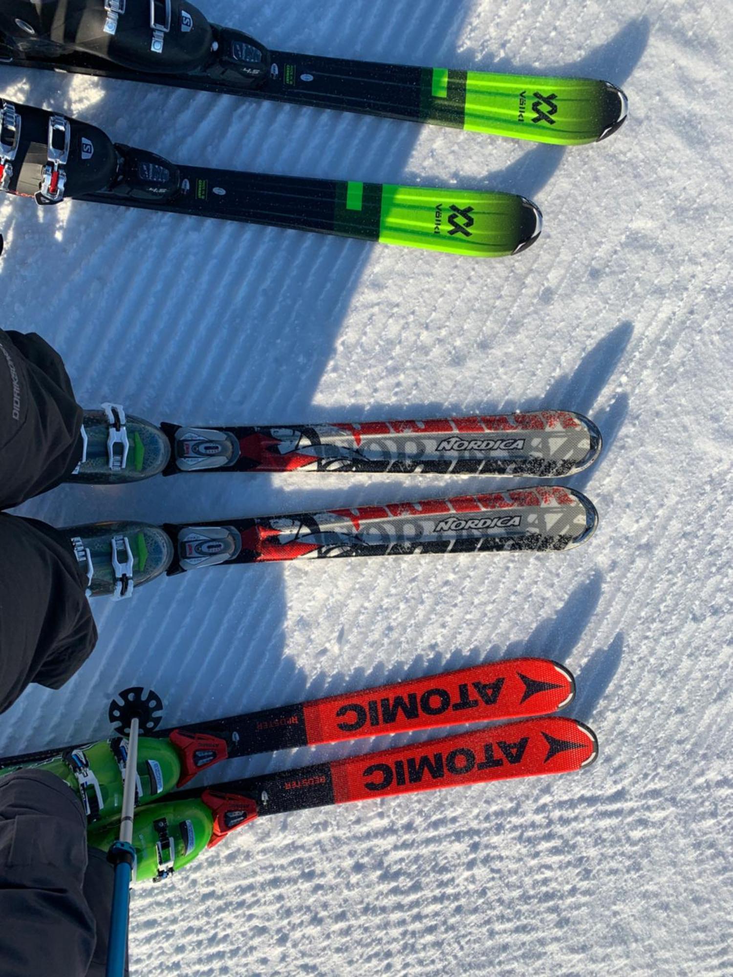 Sjusjoen Hytteutleie As ภายนอก รูปภาพ